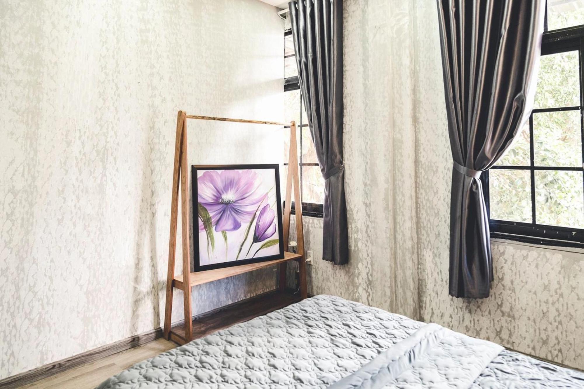 Ban Urban House Hotel Buon Ma Thuot Exterior photo