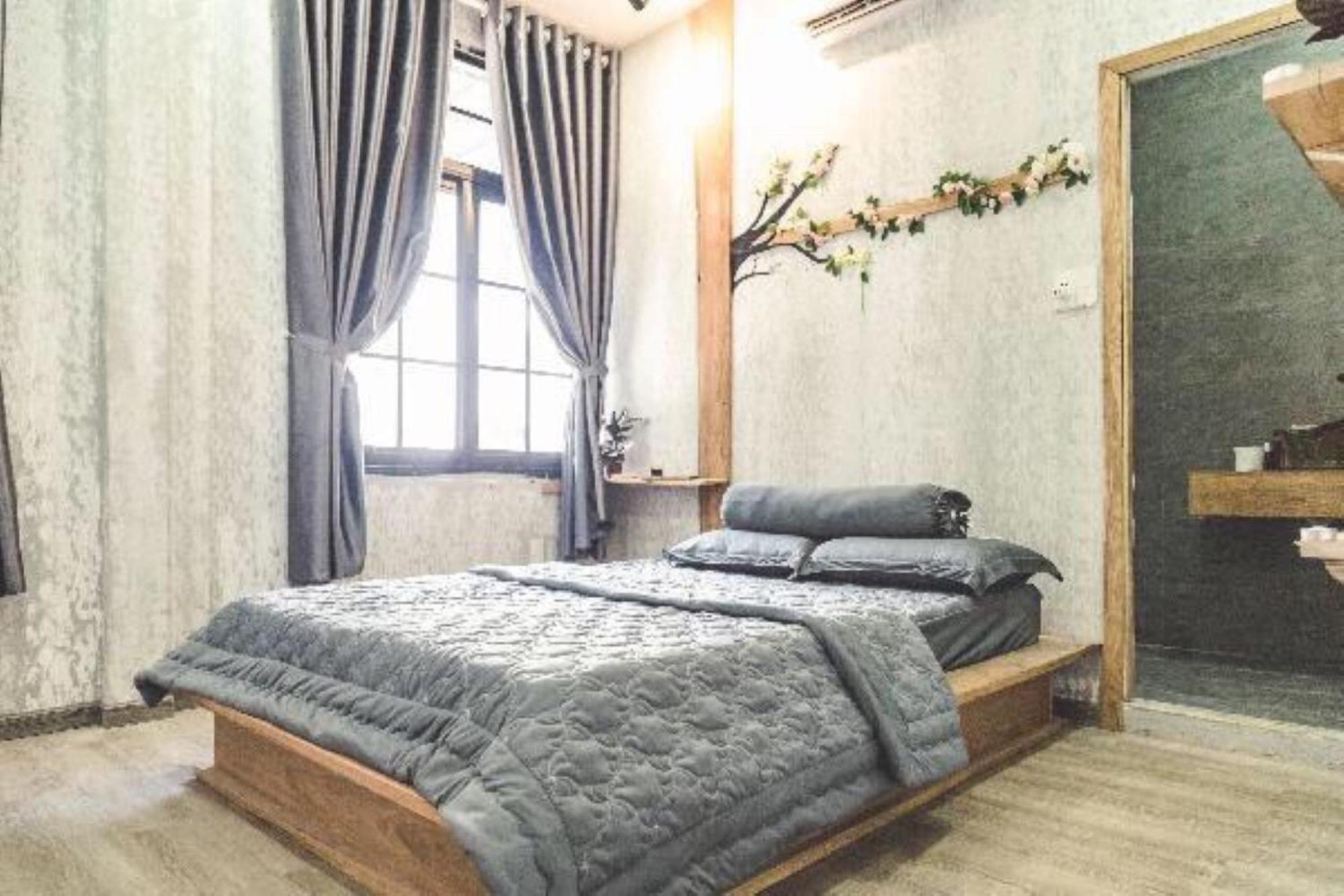 Ban Urban House Hotel Buon Ma Thuot Exterior photo