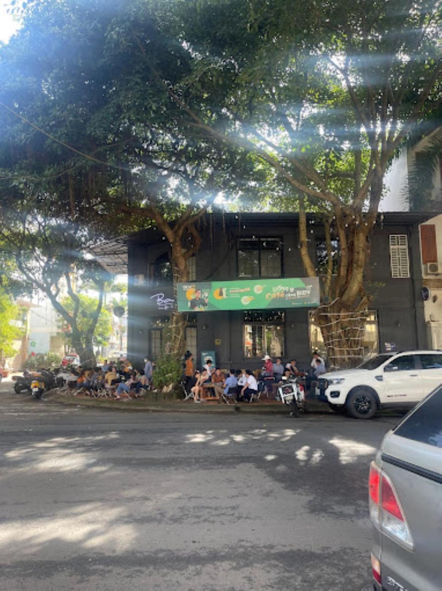Ban Urban House Hotel Buon Ma Thuot Exterior photo